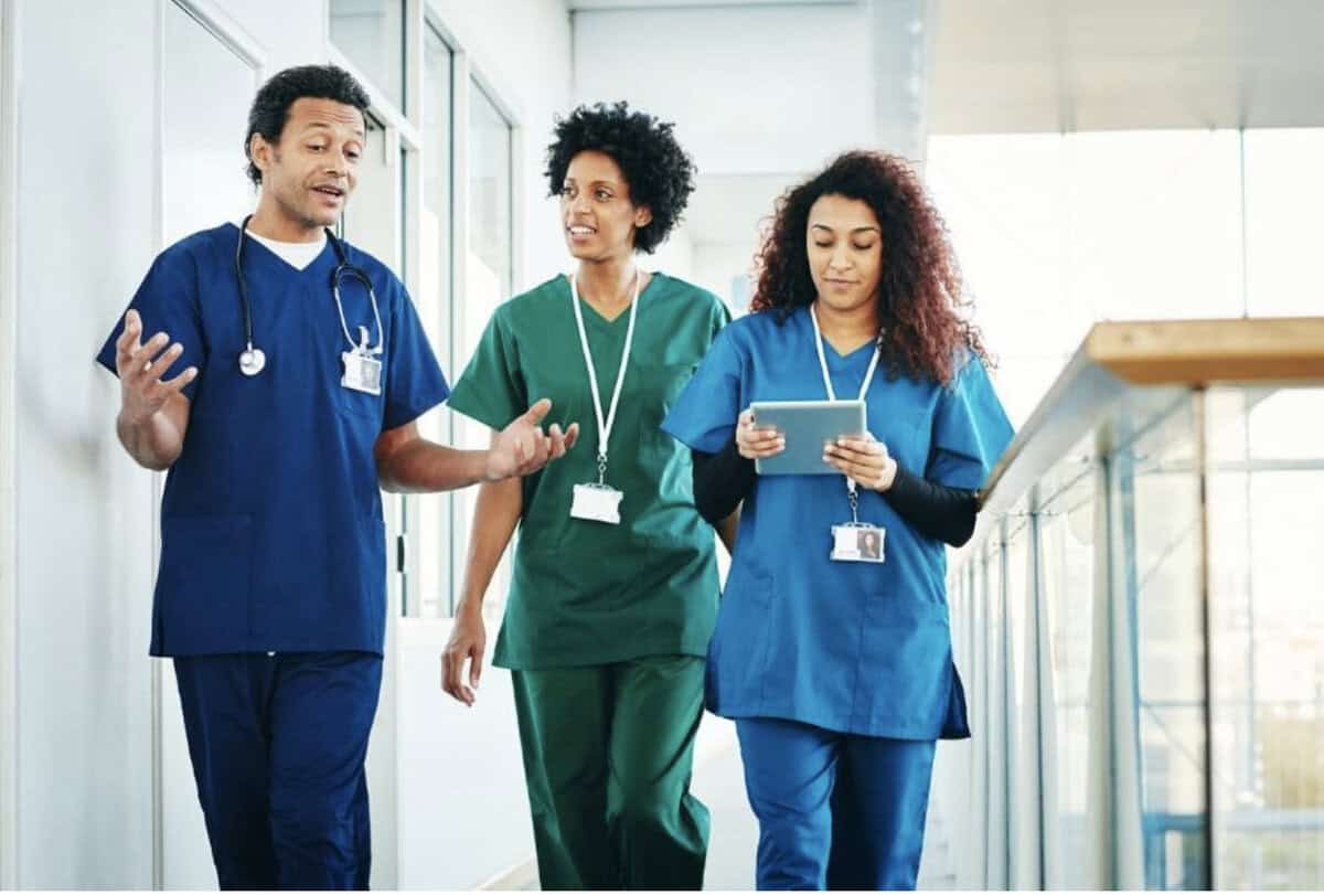 The Role Of Nurses In Complete Care Planning